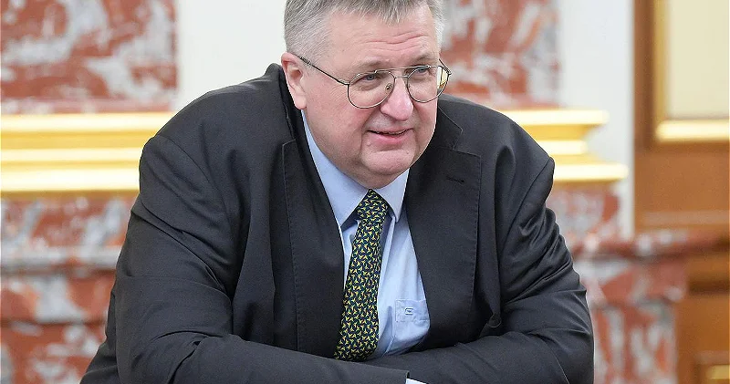 Москва ответила на заявление Пашиняна о токсичности РЖД