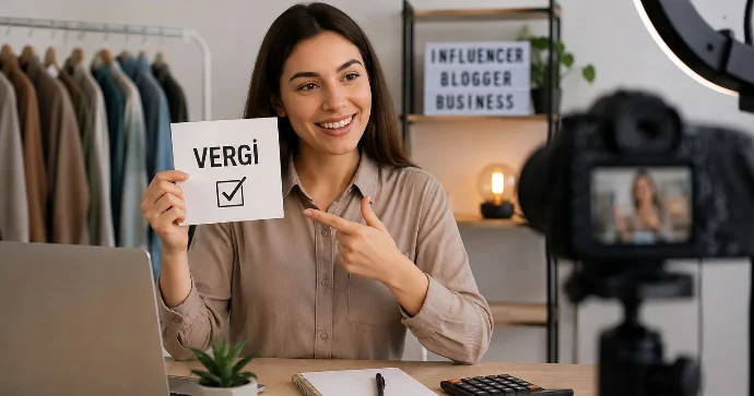 İnfluenserlə bağlı yeni vergi təkmilləşdirilməsi necə olacaq? AÇIQLAMA