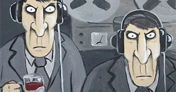 Rusiya rəsmiləri kütləvi şəkildə telefon dinləmə sistemləri alırlar…