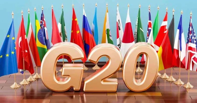 G20 ölkələrinə texnologiya liderlərindən süni intellekt çağırışı
