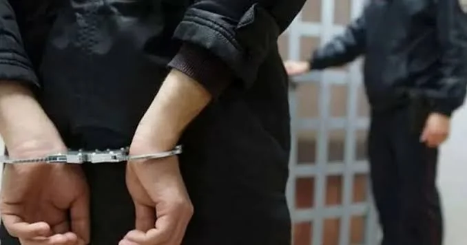Bakıda oğurluq şəbəkəsinə zərbə 5 nəfər tutuldu