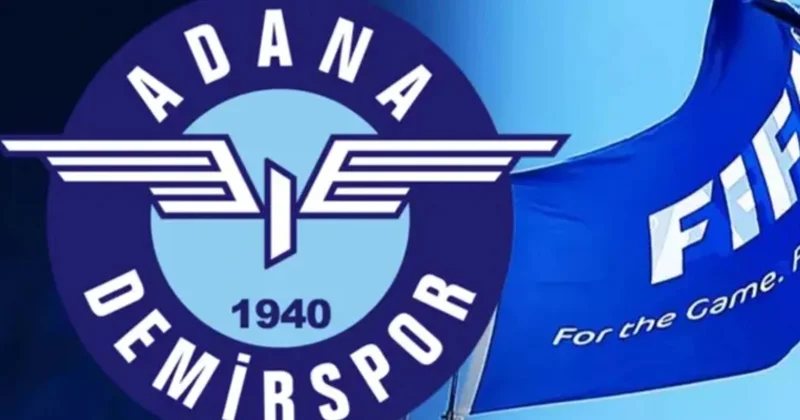 FİFA dan Türkiyə klubuna ağır zərbə: “Adana Demirspor”un 24 xalı silindi