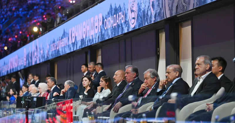 “Bişkekdəki görüşlər diplomatik strategiyanın nümunəsidir” Deputat