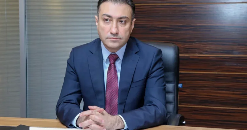 Çox işləyən həkim daha çox maaş alacaq TƏBİB in icraçı direktoru