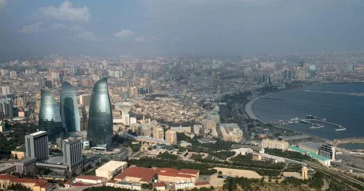 İsti soyuq hava keçidi ilə bağlı xəbərdarlıq