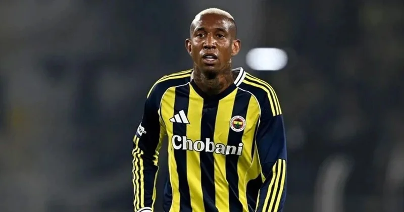 “Fənərbağça”da gözlənilməz ayrılıq