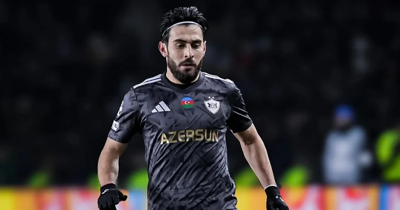 Avropa nəhənglərinin cərrahı Elvindən yazdı