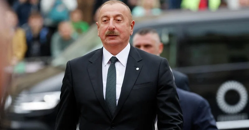 “İlham Əliyev Qarabağdakı ermənilərin maraqlarını 100 faiz təmin edəcəkdi” Putin