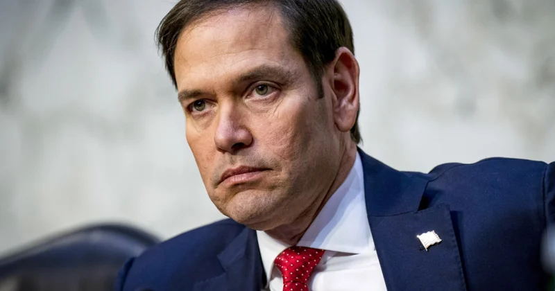 Rubio: Ukraynaya Patriot üçün lisenziyaların verilməsi...
