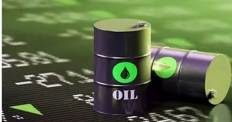 Нефтяные запасы США резко сократились на 4,45 млн баррелей
