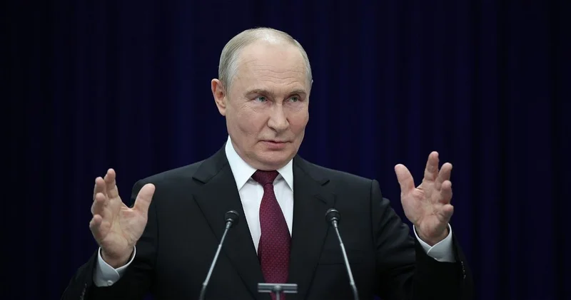 Путин уверен, что если бы армяне остались в Карабахе, с ними ничего плохого не случилось бы
