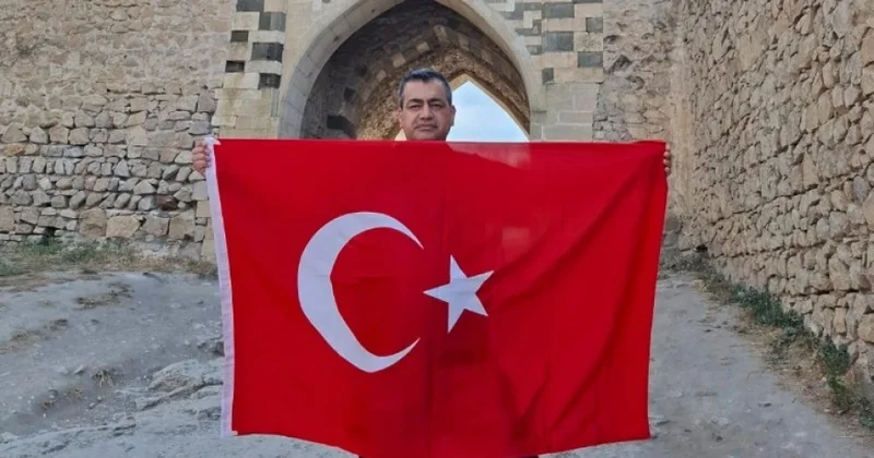Türk ekspert: Şuşanın yenidən dirçəlişi əsrlik həsrətin vüsal tapmasıdır