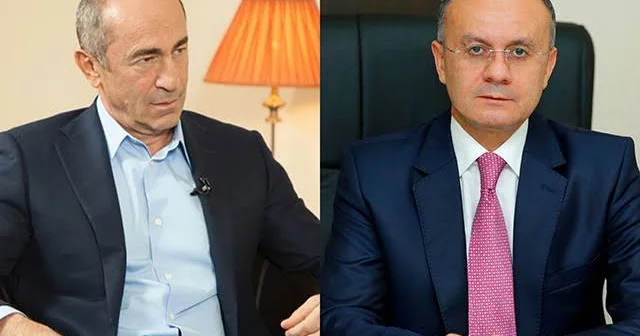 Koçaryandan sonra növbə Seyran Ohanyana çatdı