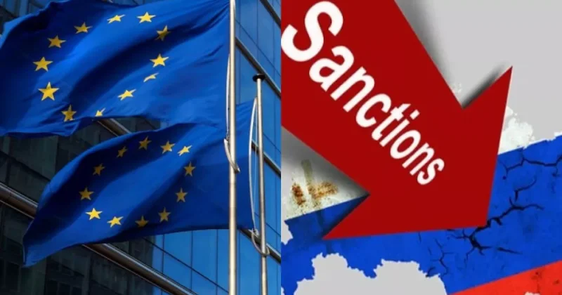 Послы ЕС перенесли решение о продлении санкций против россиян