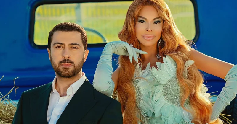 İllər sonra duet gəlir!