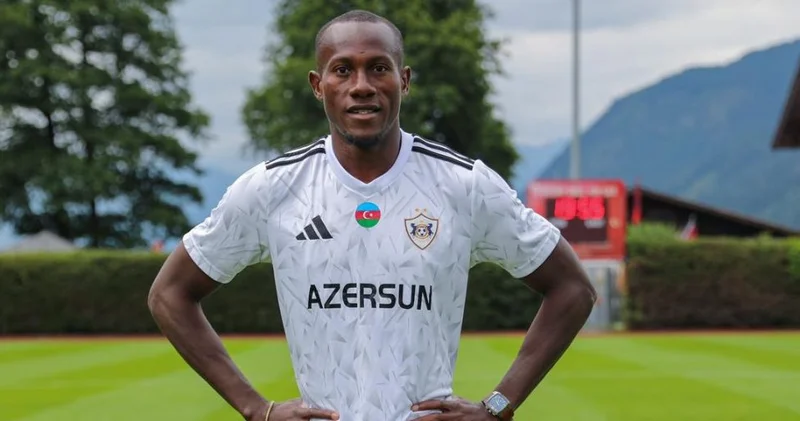 “Qarabağ”dan Norveç klubuna