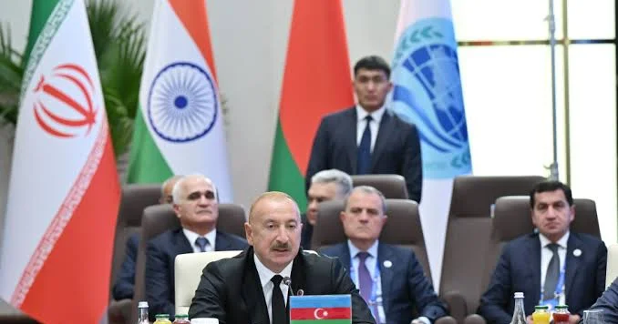 Prezidentin mesajı: “BMT niyə 30 il susdu? Dəyişməlidir!”
