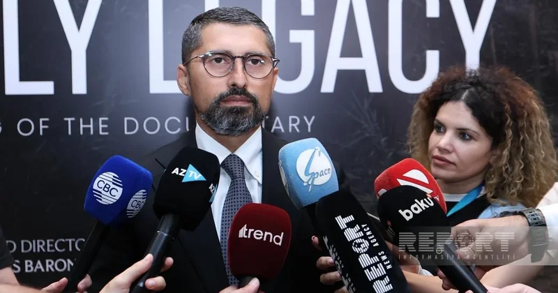 Rəhman Hacıyev: Mina problemi, təəssüf ki, müharibələr bitəndən sonra da öz aktuallığını itirmir