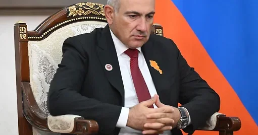 Paşinyana referendum tələsi ermənilər “çe” desə...