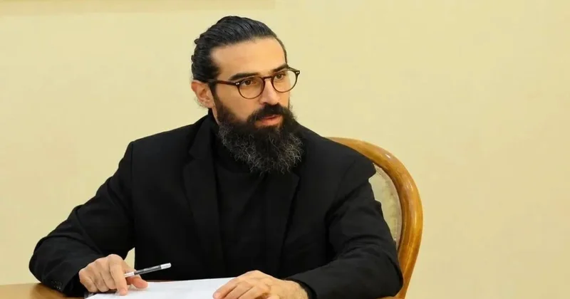 Бахруз Вагифоглу назначен режиссером постановщиком Театра пантомимы