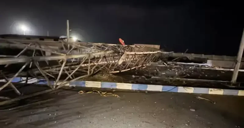 СМИ: Жертвы и десятки раненых в результате атаки на Иран