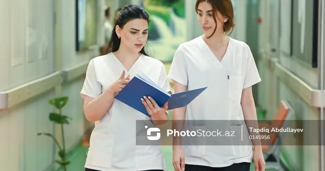 Həkimlər üçün yeni dövr: Əməkhaqqı artımı Azərbaycan səhiyyəsində nələri dəyişəcək?