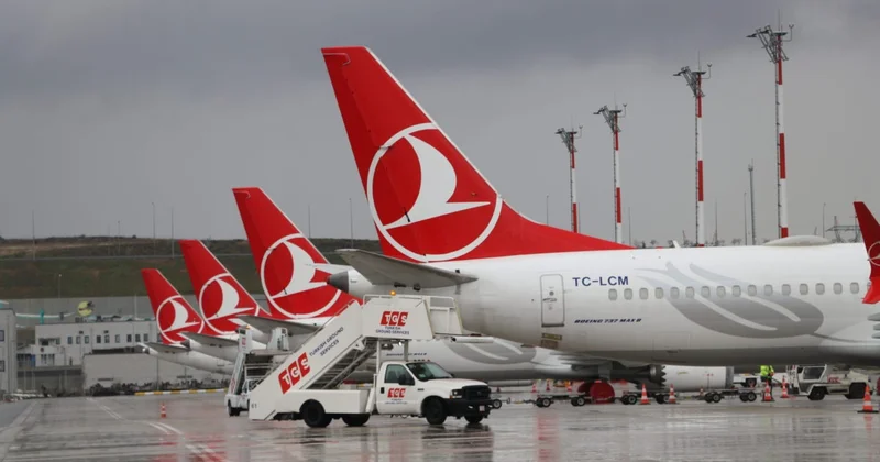 Moskva ilə Türkiyə arasındakı uçuşlar ləğv edildi