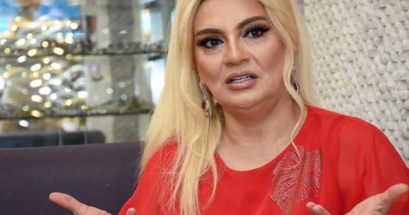 Nüşabə Ələsgərli: Teymur Əmrah acından ölmür”