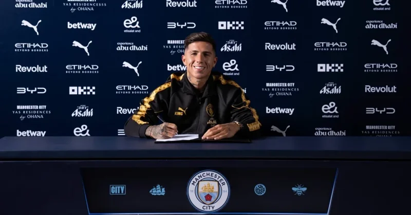 “Mançester Siti“ transfer rekordunu təkrarladı