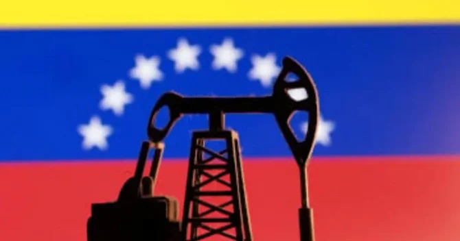 Venesuela Chevron və Eni şirkətləri ilə neft sazişləri imzalayıb