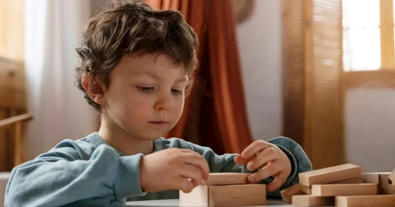 Autizmli uşaqlar üçün terapiya necə aparılmalıdır? Açıqlama