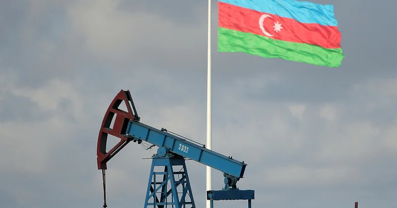 Азербайджанская нефть резко подорожала Minval Politika
