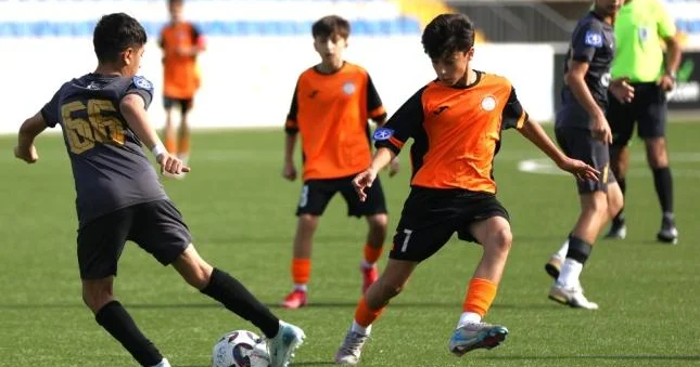 “Sabahın Ulduzları”: "Neftçi"dən qələbə, "Zirə"dən məğlubiyyət