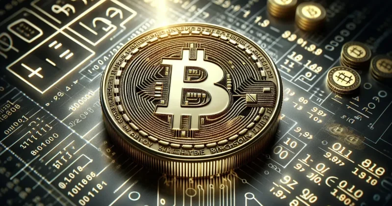 “Bitcoin”in SON qiyməti