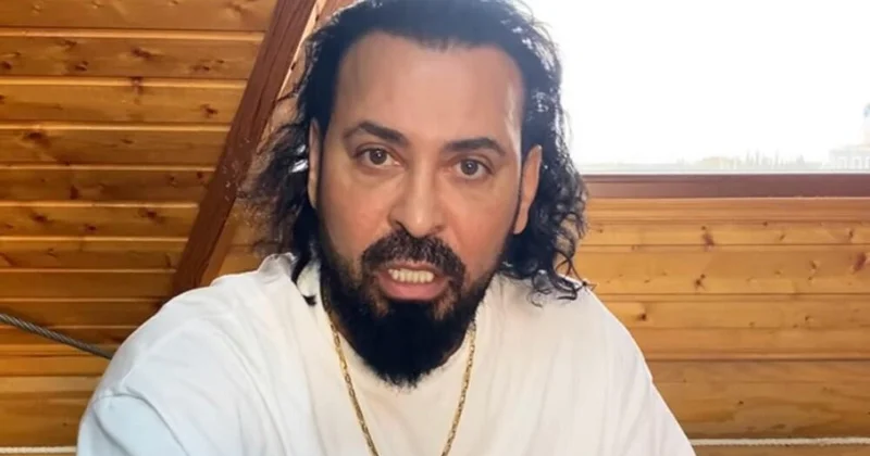 Allah eləməsin, Aqşin Fatehlə üzə üzə gələm (Video)