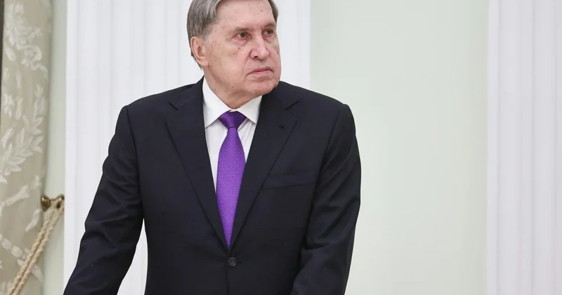 Путин вообще не хотел