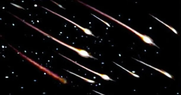 Sentyabrın 5 dən 21 dək meteor yağışı olacaq