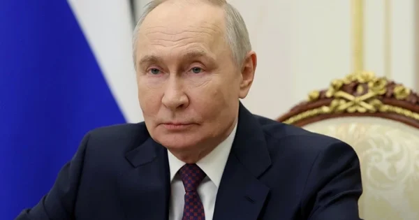 Putindən Ermənistana təhdid mesajı: Təhlükəsizlik zəmanətinə son