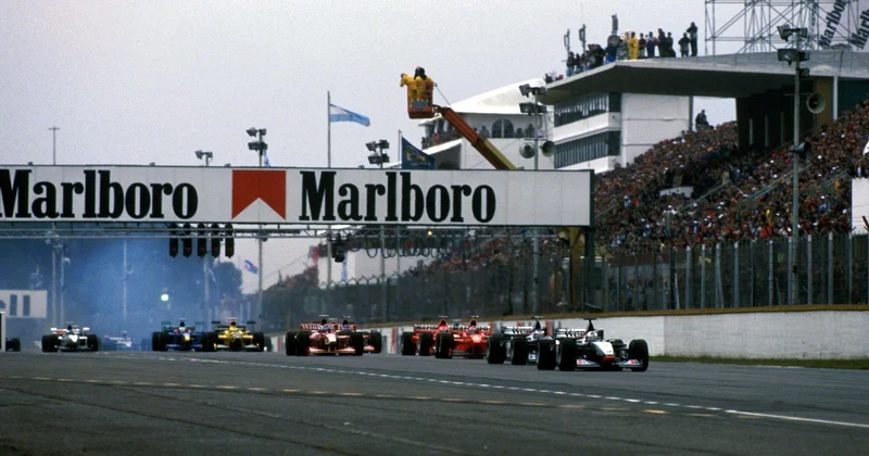 FIA prezidenti: “Argentina “Formula 1” mərhələsinə layiqdir”