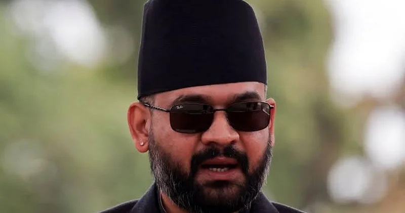 Nepal Baş naziri ölkədə baş verən fəlakətin səbəbini açıqlayıb