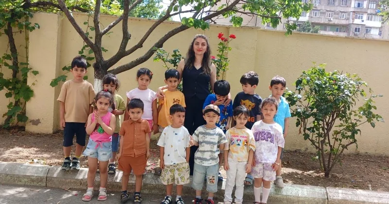 98 saylı uşaq bağçası: əsassız ittihamlar və bir valideynin gördüyü həqiqət