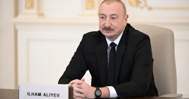 Президент Ильхам Алиев утвердил изменения в Кодекс об административных проступках