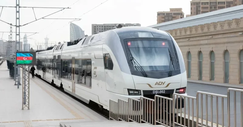 Bakı Tbilisi qatarına bilet alarkən diqqətli olun!