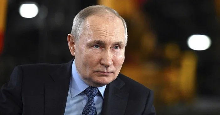 Hər şey İkinci Qarabağ müharibəsindən sonra başladı Putin