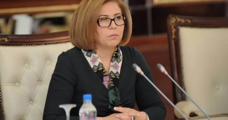 Bahar Muradova kəlbəcərlilərlə görüşəcək