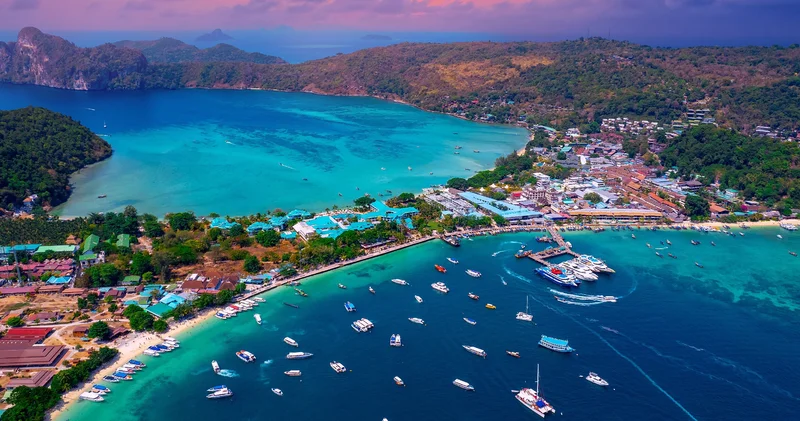 Taylanda getmək istəyən azərbaycanlılara xoş xəbər