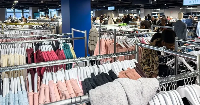 Fransa Shein və Temu nu sürətli moda rüsumları ilə hədəfə aldı