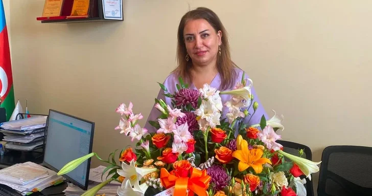 Государство видит всю команду : медсестра о повышении зарплат медикам в Азербайджане