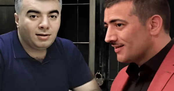 Rəşad Dağlının adı Ələkbərin nəmər siyahısında (Video)