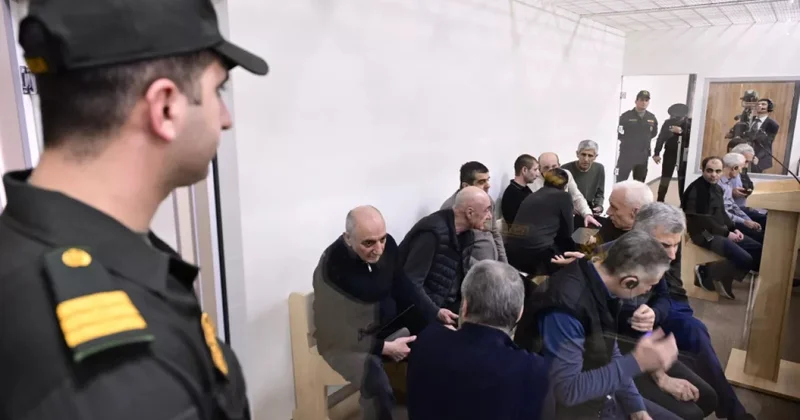 Парижский фронт против Баку: кто пытается пересмотреть итоги Карабахской войны